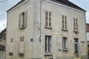 Picture of listing #330782026. Building for sale in Fontenay-Trésigny