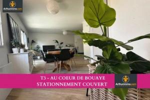 Picture of listing #330782258. Appartment for sale in Bouaye