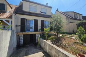 Picture of listing #330785296. House for sale in Tremblay-en-France