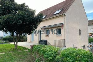 Picture of listing #330786980. House for sale in Viry-Châtillon
