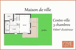 Picture of listing #330787593. Appartment for sale in Quiberon