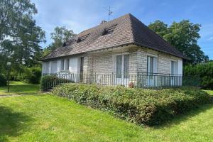 Picture of listing #330787699. House for sale in Angerville