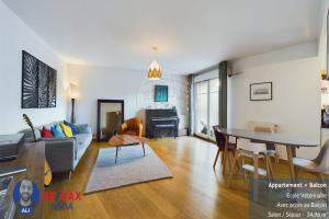 Picture of listing #330787956. Appartment for sale in Maisons-Alfort