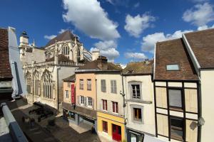 Picture of listing #330787957. Appartment for sale in Troyes