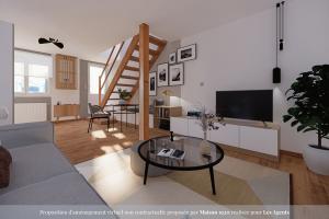Picture of listing #330788339. Appartment for sale in Saint-Max