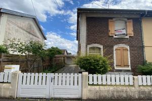 Photo de l'annonce nº 330788374. Appartement à vendre sur Dombasle-sur-Meurthe