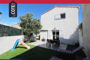 Photo de l'annonce nº 330788448. Appartement à vendre sur Châteauneuf-les-Martigues