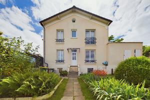 Picture of listing #330788694. Appartment for sale in Châtillon