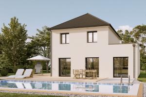 Picture of listing #330788767. House for sale in Lorrez-le-Bocage-Préaux