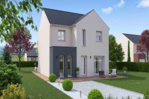 Picture of listing #330789000. House for sale in Melun