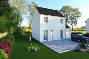 Picture of listing #330789001. House for sale in Melun