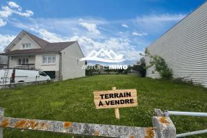 Picture of listing #330789862. Land for sale in Aire-sur-la-Lys