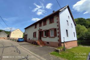 Picture of listing #330791430. House for sale in Lengelsheim