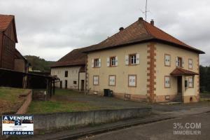 Picture of listing #330791436. Building for sale in Baerenthal