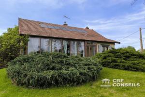 Photo de l'annonce nº 330791517. Maison à vendre sur Lessard-en-Bresse