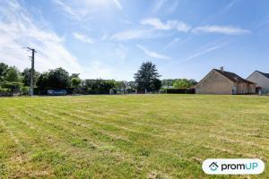 Picture of listing #330791667. Land for sale in Moncé-en-Belin