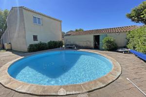 Picture of listing #330791690. House for sale in Le Pontet