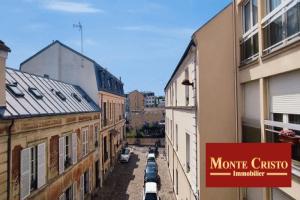 Picture of listing #330793441. Appartment for sale in Versailles