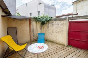 Picture of listing #330793515. Appartment for sale in Bordeaux