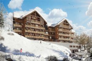 Picture of listing #330794021. Appartment for sale in Fontcouverte-la-Toussuire