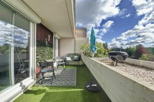 Picture of listing #330794259. Appartment for sale in Villecresnes