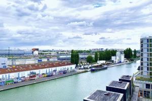 Picture of listing #330795420. Appartment for sale in Pantin