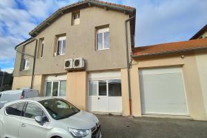 Picture of listing #330795494. Building for sale in Le Teil