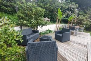 Picture of listing #330795592. Appartment for sale in Bidart