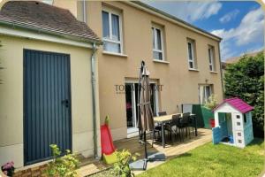 Picture of listing #330796803. House for sale in Asnières-sur-Oise