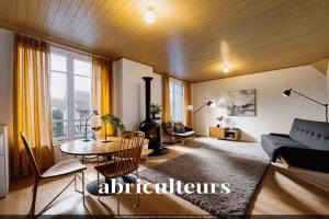 Picture of listing #330796816. Appartment for sale in Cachan