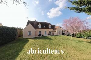 Picture of listing #330796960. House for sale in Sainte-Gemme-Moronval