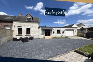 Picture of listing #330796979. House for sale in Solesmes