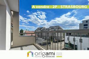 Picture of listing #330797174. Appartment for sale in Strasbourg
