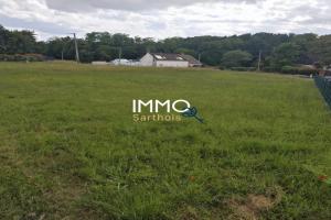 Picture of listing #330797290. Land for sale in Écommoy