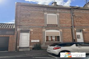 Picture of listing #330797740. Building for sale in Amiens