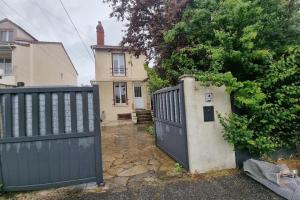 Photo de l'annonce nº 330797809. Maison à vendre sur Argenteuil