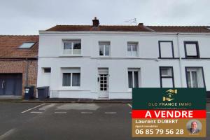 Photo de l'annonce nº 330797905. Maison à vendre sur Saultain