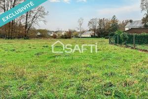 Picture of listing #330798472. Land for sale in La Chapelle-des-Marais