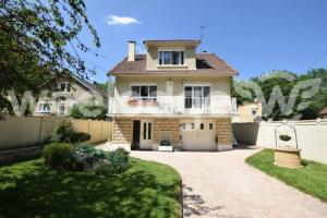 Picture of listing #330798503. House for sale in Jouy-le-Moutier