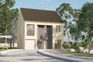 Picture of listing #330798680. House for sale in Villabé