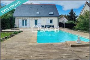 Picture of listing #330798741. House for sale in Amboise