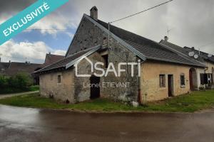 Picture of listing #330798767. House for sale in Lons-le-Saunier