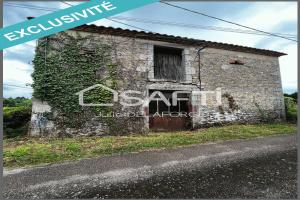 Picture of listing #330798780. Building for sale in Piégut-Pluviers