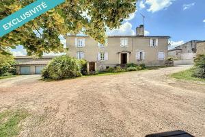 Picture of listing #330799033. Building for sale in Jarnac