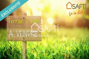 Picture of listing #330799431. Land for sale in Sainte-Geneviève-des-Bois