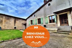 Picture of listing #330799436. Appartment for sale in Vaucouleurs