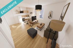 Picture of listing #330799444. Appartment for sale in Hagondange