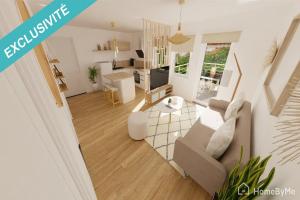 Picture of listing #330799463. Appartment for sale in Hagondange