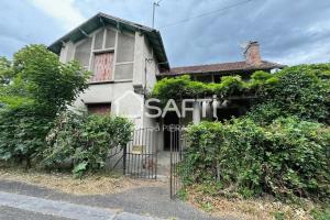 Picture of listing #330799800. House for sale in Moissac