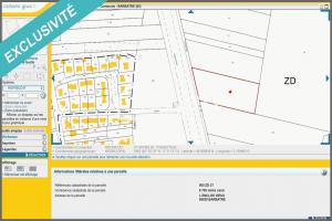 Picture of listing #330799819. Land for sale in Barbâtre